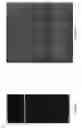Fig. 02 - POLYMER COMPOSITION COMPRISING POLYOLEFINS AND AMPHIPHILIC BLOCK COPOLYMERS AND OPTIONALLY OTHER POLYMERS AND/OR FILLERS AND METHOD FOR DYING COMPOSITIONS OF THAT TYPE OR PRINTING THEREON