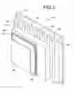 Fig. 03 - EXTERIOR INSULATION AND FINISH SYSTEM AND METHOD AND TOOL FOR INSTALLING SAME