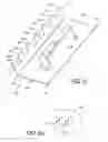 Fig. 06 - EXTERIOR INSULATION AND FINISH SYSTEM AND METHOD AND TOOL FOR INSTALLING SAME