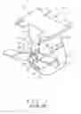 Fig. 02 - Caster assembly