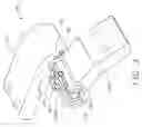 Fig. 04 - HINGE AND COLLAPSIBLE DEVICE UTILIZING THE SAME