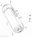 Fig. 07 - Hinge assembly for foldable electronic device