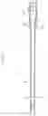 Fig. 02 - CONNECTION STRUCTURE BETWEEN CONTAINER AND SUPPLY TUBE, CONTAINER, AND SUPPLY TUBE