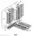 Fig. 06 - Fiber optic drop terminal mounting plate
