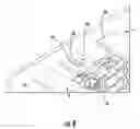 Fig. 09 - Fiber optic drop terminal mounting plate