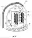 Fig. 26 - Fiber optic drop terminal mounting plate
