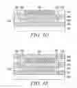 Fig. 06 - Method of manufacturing an acoustic mirror