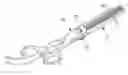 Fig. 01 - Hairdressing scissors