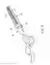 Fig. 03 - Hairdressing scissors