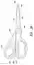 Fig. 11 - CONVERTIBLE CUTTING INSTRUMENT