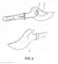 Fig. 03 - Adjustment device for manual cutting tools