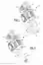 Fig. 02 - Handle and attachments for right angle drill