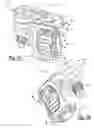 Fig. 04 - Handle and attachments for right angle drill