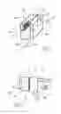 Fig. 03 - Clothes drying machine with improved vapour injection arrangement