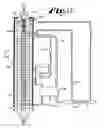 Fig. 11 - High efficiency drier