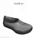 Fig. 08 - Women's shoe cover