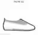 Fig. 09 - Women's shoe cover