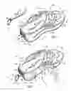 Fig. 02 - Shoe with writing surface