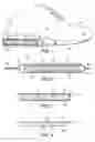 Fig. 02 - Article of footwear with support assemblies