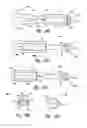 Fig. 13 - Compositions and methods for engaging lines