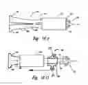 Fig. 14 - Compositions and methods for engaging lines