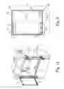 Fig. 03 - Door configuration with a pivoting door and sliding door function which can be actuated by a single actuating element