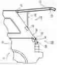 Fig. 01 - Smooth unlatch system and method