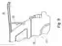 Fig. 10 - Smooth unlatch system and method