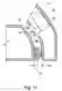 Fig. 12 - Smooth unlatch system and method