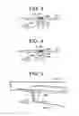 Fig. 03 - Vehicle rear door having division bar for guiding movable window
