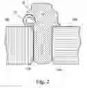 Fig. 03 - ASTRAGAL WITH EXPANDABLE BOOT