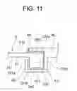 Fig. 09 - Support structure for vehicular resin window