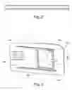 Fig. 03 - Modifiable slider glass assemblies for utility cabs and vehicles, and/or methods of making the same