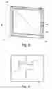 Fig. 06 - Modifiable slider glass assemblies for utility cabs and vehicles, and/or methods of making the same