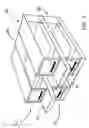 Fig. 04 - Capsul Sleeping Units