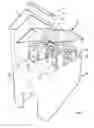 Fig. 02 - Methods and apparatus for a building roof structure