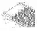 Fig. 04 - Methods and apparatus for a building roof structure