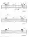 Fig. 10 - Methods and apparatus for a building roof structure