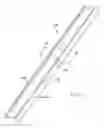 Fig. 14 - Methods and apparatus for a building roof structure