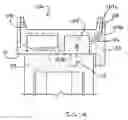 Fig. 15 - Methods and apparatus for a building roof structure