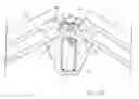 Fig. 16 - Methods and apparatus for a building roof structure
