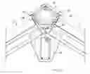 Fig. 18 - Methods and apparatus for a building roof structure