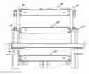 Fig. 01 - Retractable column and method of forming