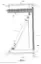 Fig. 05 - Retractable column and method of forming
