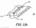 Fig. 12 - Retractable column and method of forming