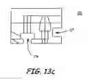 Fig. 13 - Retractable column and method of forming