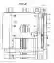 Fig. 17 - Retractable column and method of forming