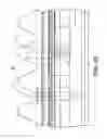 Fig. 20 - Retractable column and method of forming