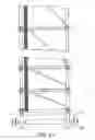 Fig. 23 - Retractable column and method of forming