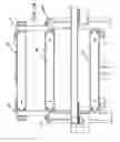 Fig. 24 - Retractable column and method of forming